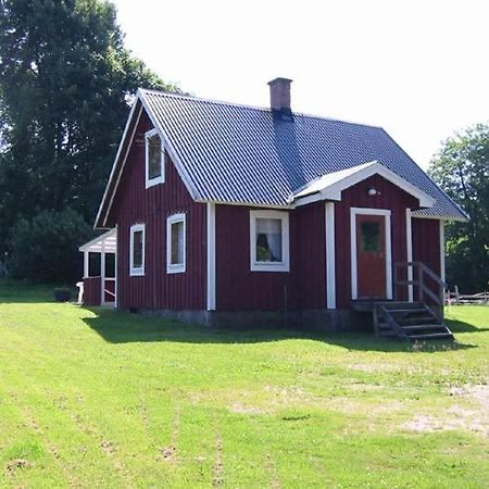 Aemtoen Villa Knäred Kültér fotó