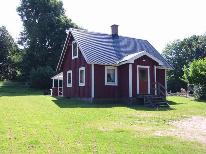 Aemtoen Villa Knäred Kültér fotó