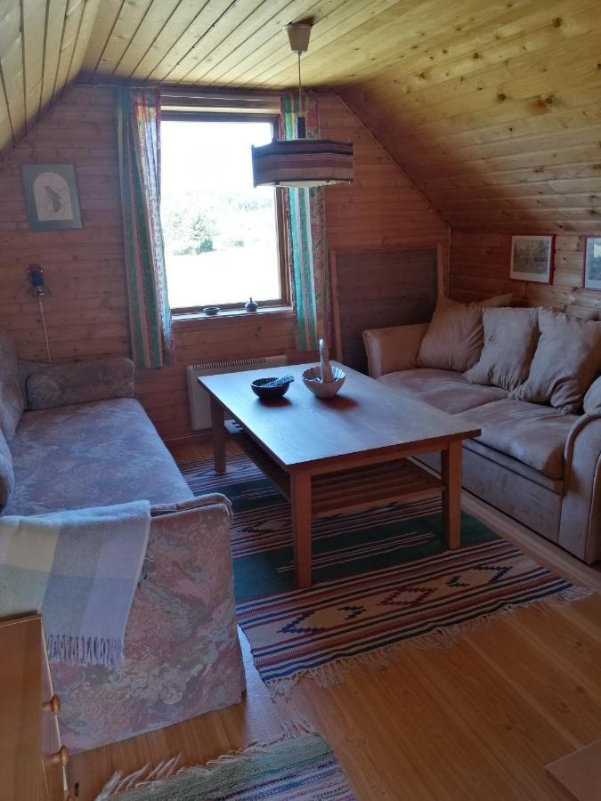 Aemtoen Villa Knäred Kültér fotó