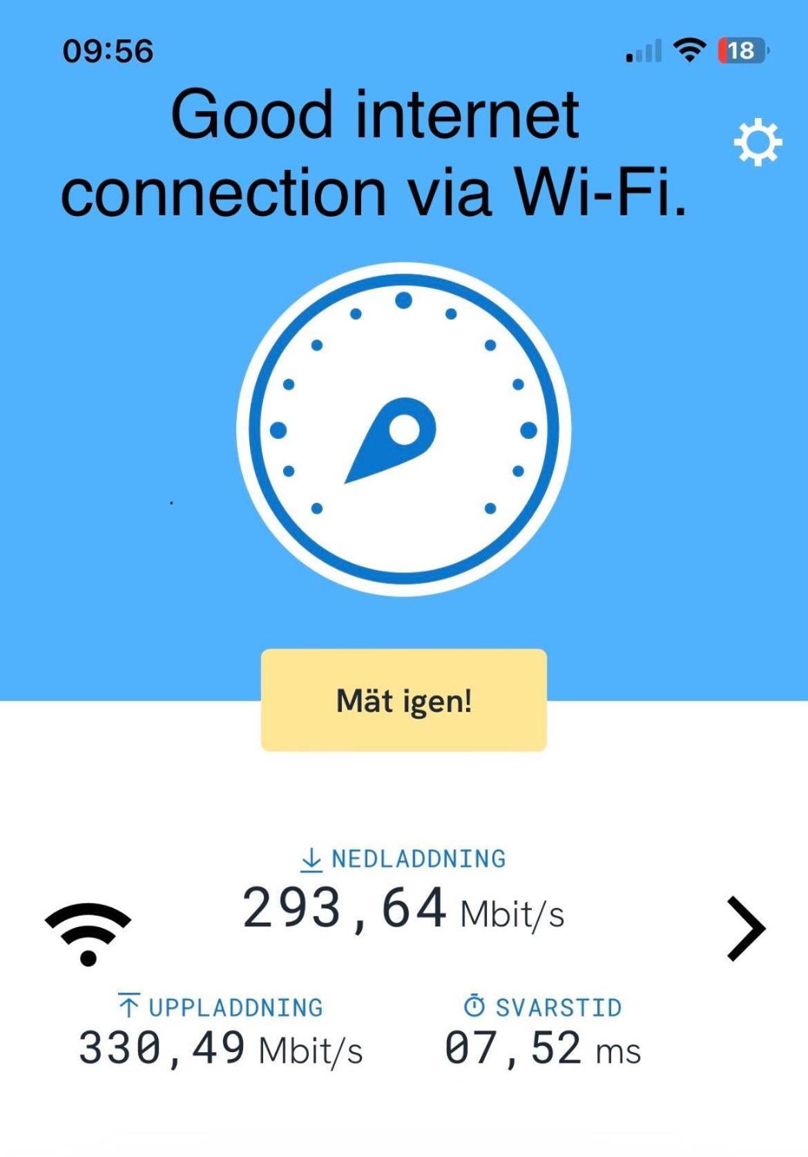 Aemtoen Villa Knäred Kültér fotó